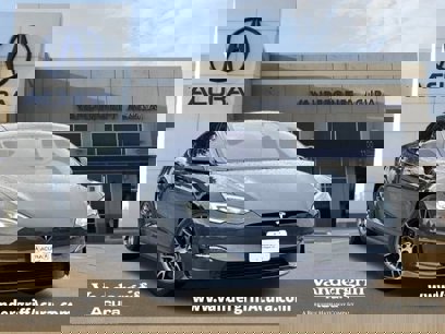 Used 2024 Tesla Model S