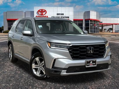 Used 2025 Honda Pilot EX-L