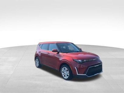 Used 2024 Kia Soul LX