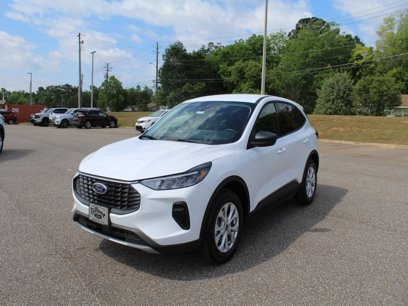New 2025 Ford Escape Active w/ Tech Pack #1
