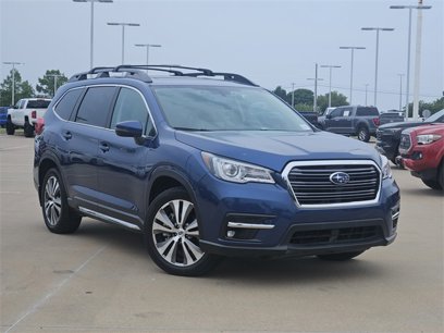 Used 2022 Subaru Ascent Limited w/ Technology Package