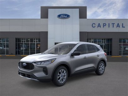 New 2024 Ford Escape Active