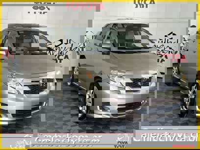 Used 2010 Toyota Corolla LE