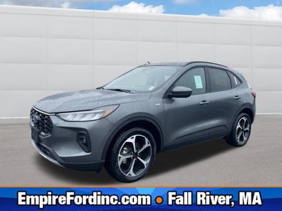 New 2025 Ford Escape ST-Line Select