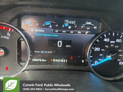 Used 2019 Ford F250 Lariat w/ Chrome Package