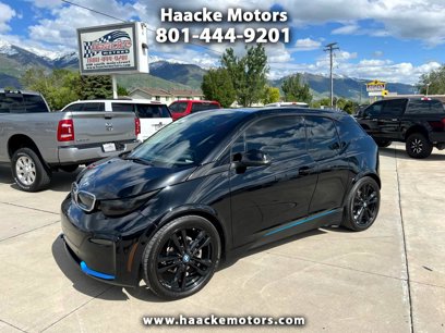 Used 2018 BMW i3 s