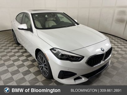 Used 2024 BMW 228i xDrive Gran Coupe w/ Premium Package