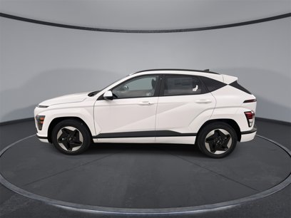 New 2025 Hyundai Kona SEL