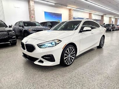 Used 2021 BMW 228i xDrive Gran Coupe w/ Convenience Package