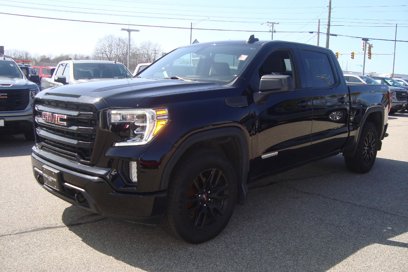 Used 2021 GMC Sierra 1500 Elevation