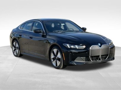 New 2025 BMW i4 xDrive40i