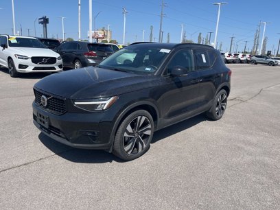 Certified 2025 Volvo XC40 B5 Plus