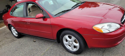 Used 2003 Ford Taurus SES