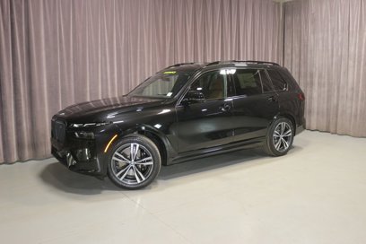 Certified 2025 BMW X7 M60i w/ Executive Package