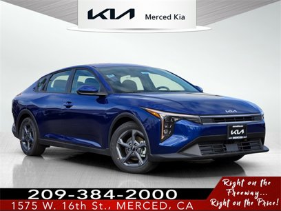 Used 2025 Kia K4 LXS