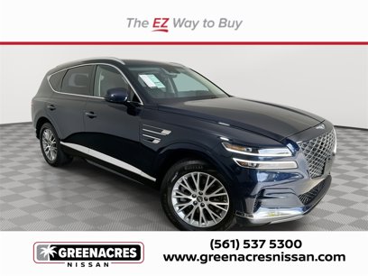 Used 2024 Genesis GV80 2.5T