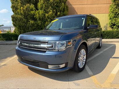 Used 2019 Ford Flex SEL w/ Equipment Group 202A