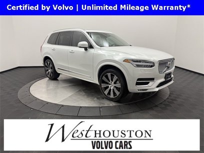 Certified 2024 Volvo XC90 B6 Plus w/ Protection Package Premier