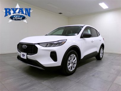 New 2025 Ford Escape Active w/ Tech Pack #1