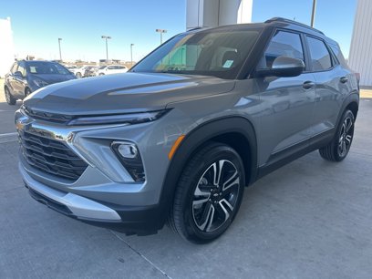 New 2025 Chevrolet TrailBlazer LT w/ Convenience Package