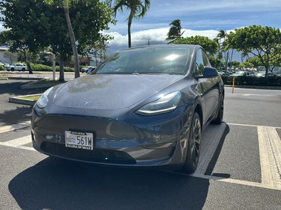 Used 2020 Tesla Model Y Long Range
