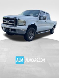 Used 2005 Ford F350 XL