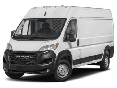 Used 2025 RAM ProMaster 2500 w/ Convenience Group