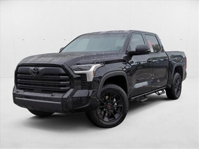 New 2025 Toyota Tundra SR5
