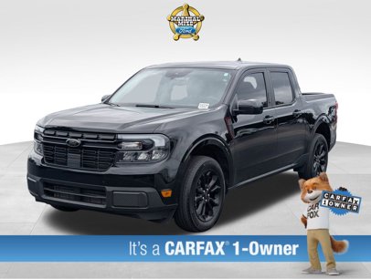 Used 2023 Ford Maverick Lariat w/ Lariat Luxury Package