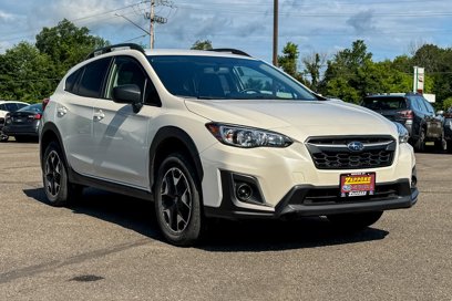 Used 2020 Subaru Crosstrek 2.0i