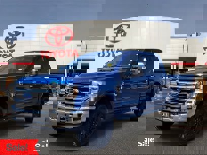 Used 2022 Ford F250 King Ranch w/ Tremor Off-Road Package