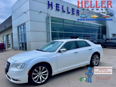 Used 2019 Chrysler 300 Limited