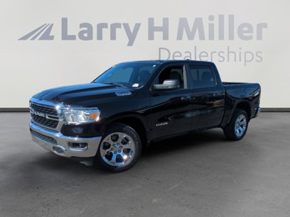 Used 2023 RAM 1500 Big Horn