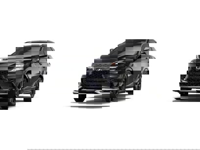 New 2025 Lexus RX 350 F Sport