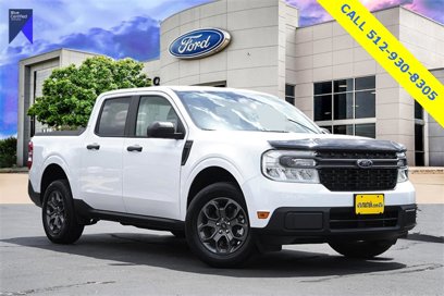 Used 2024 Ford Maverick XLT