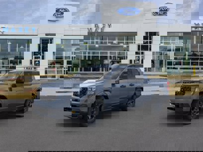 New 2025 Ford Maverick XLT