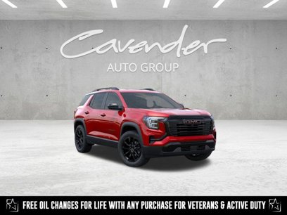 New 2026 GMC Terrain Elevation w/ Black Edition