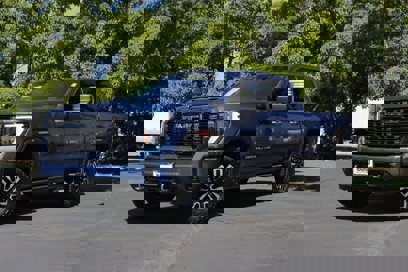 Certified 2024 GMC Sierra 2500 Denali Ultimate w/ Max Trailering Package