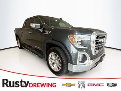 Used 2020 GMC Sierra 1500 SLT