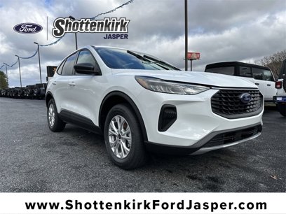 New 2025 Ford Escape Active w/ Tech Pack #1