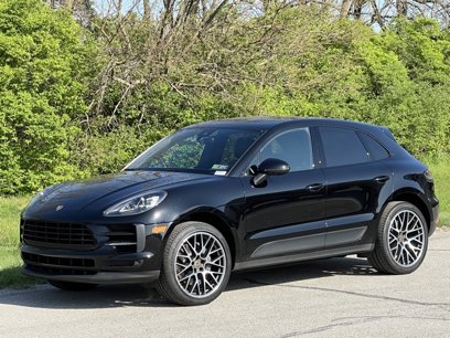Used 2019 Porsche Macan S
