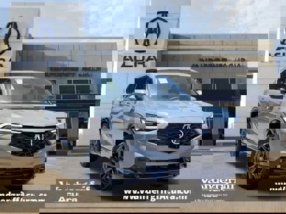 New 2025 Acura ADX A-Spec
