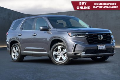 Used 2023 Honda Pilot EX-L