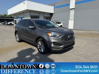 Used 2024 Ford Edge Titanium