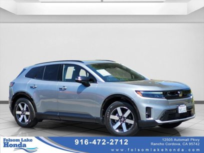 Used 2024 Honda Prologue Touring