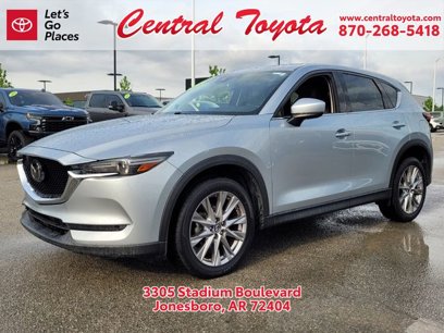 Used 2020 MAZDA CX-5 Grand Touring