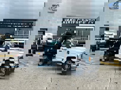 New 2023 Ford F350 XL w/ XL Chrome Package