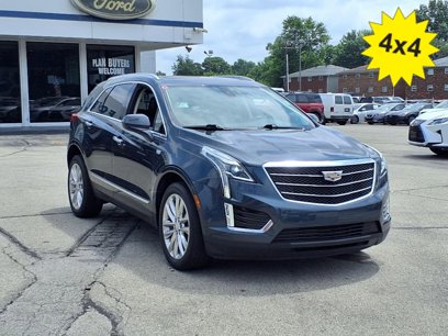 Used 2019 Cadillac XT5 Premium Luxury w/ Driver Assist Package