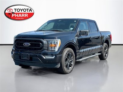Used 2021 Ford F150 XLT w/ Equipment Group 302A High