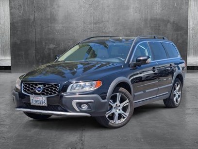 Used 2015 Volvo XC70 T6 w/ Convenience Package